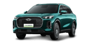 Tiggo 9 CSH