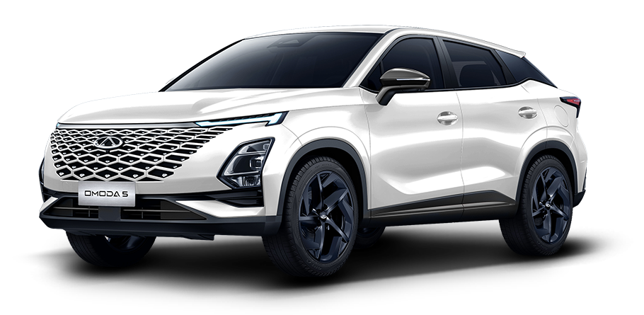 Omoda 5