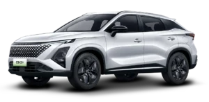 Chery C5 CSH